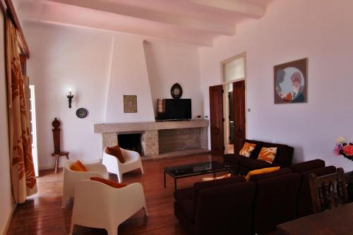 Casa dos Tios