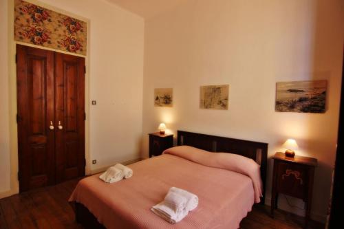 Casa dos Tios