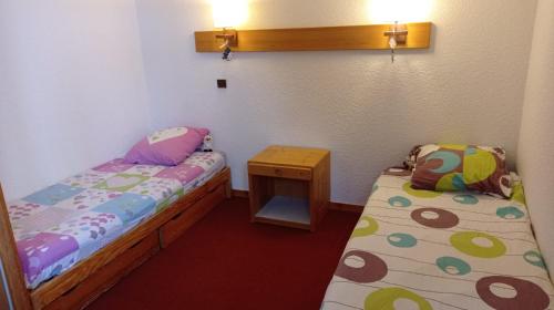 Appartement La Plagne 4 personnes