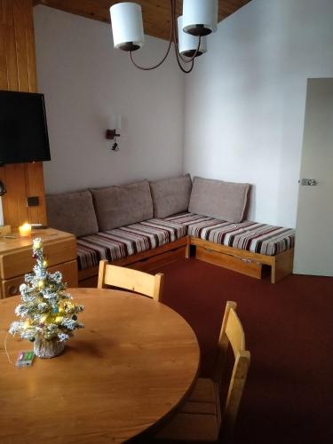 Appartement La Plagne 4 personnes