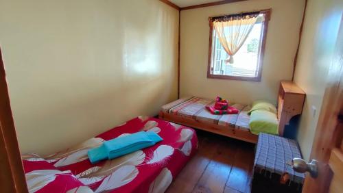 Gallery image of Acai's Transient House in Sagada