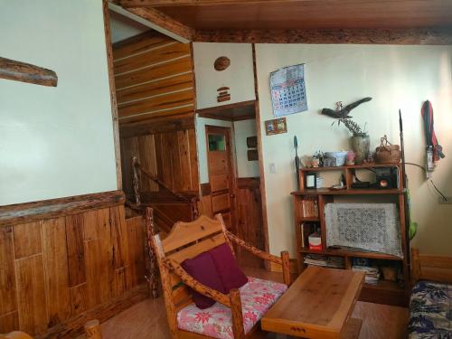 Gallery image of Acai's Transient House in Sagada