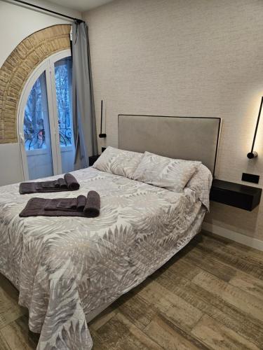 Habitación céntrica de Lujo Gv 1