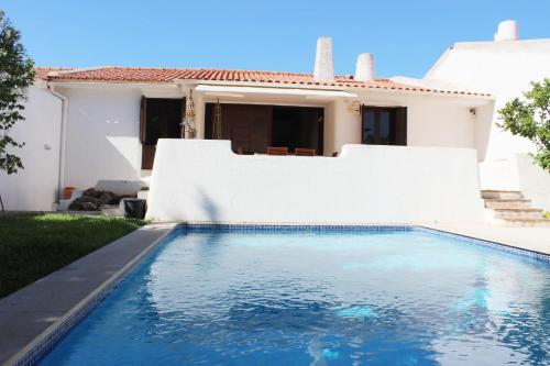 Villa Monte da Vinha - Piscina Privada - Vilamoura