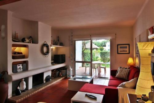 Golf Apartment - Solar do Golfe Condominium
