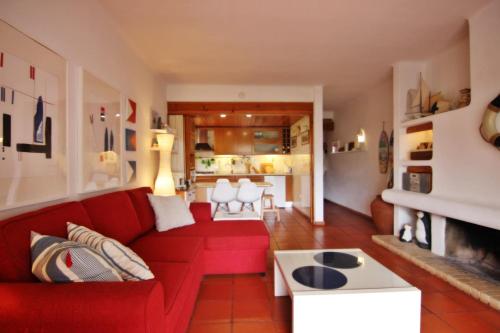 Golf Apartment - Solar do Golfe Condominium