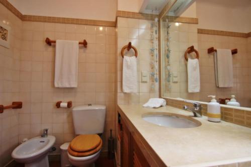 Golf Apartment - Solar do Golfe Condominium