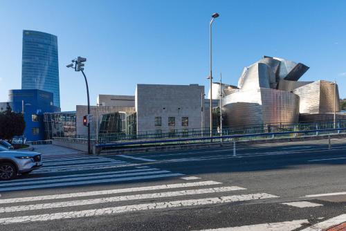 Museo Arte by Next Stop Bilbao