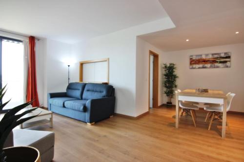 Residences Golf Club Apartment
