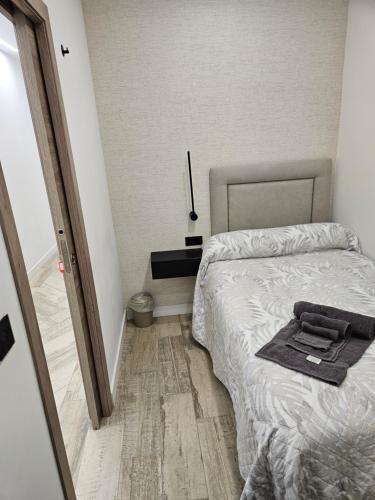 Habitación céntrica de Lujo Gv 4