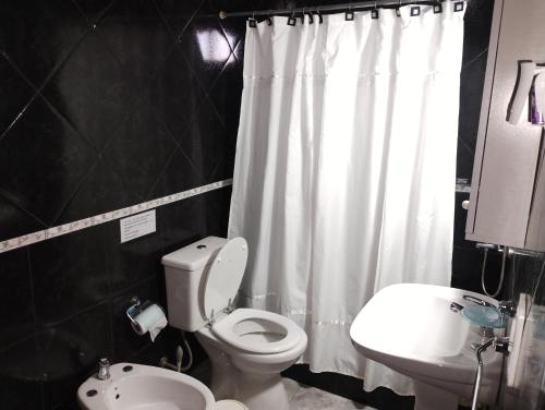 alquilar FREEDOM ANNIE en Río Gallegos