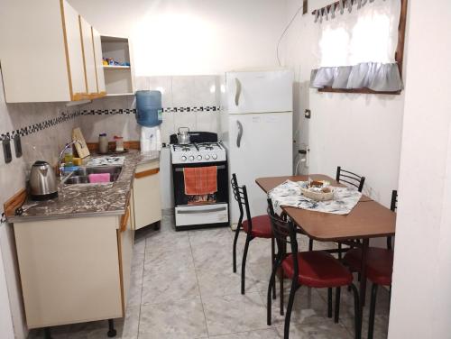 alojamiento FREEDOM ANNIE Río Gallegos