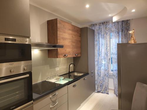 Vatican Tolemaide 2 Suites 2 Bagni