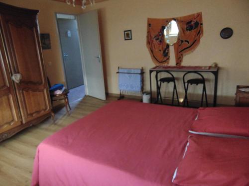 Séjour au Naturel chez l'habitant