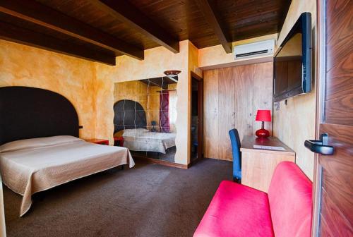 Torrimpietra Guest House – Photos 2