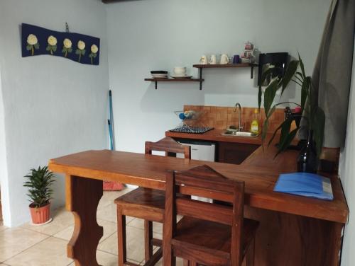 Kép Apartamento Siary 1 szállásáról Monteverde Costa Ricában a galériában