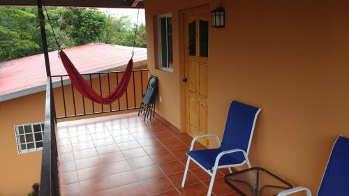 Gallery image of La Jungla Experience Lodgings - Vacation Home and Apartment in Boquete