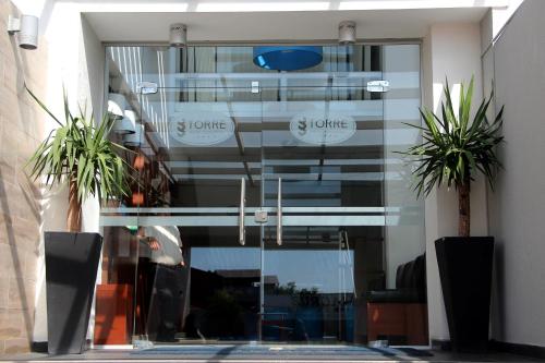 Gallery image of Torre Hotel Ejecutivo in Santa Cruz de la Sierra