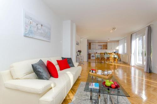 Apartment Gilda Lux
