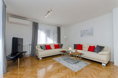 Apartment Gilda Lux