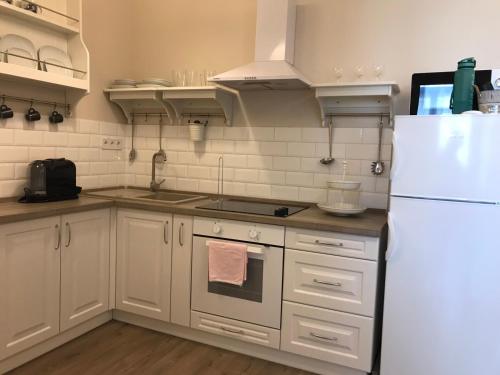 S2 Apartman 7400 Kaposvár, 8 Fő utca kép - 3