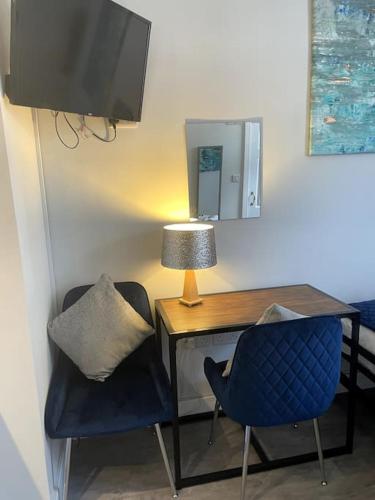 Foto The Snug - City Centre Studio 5