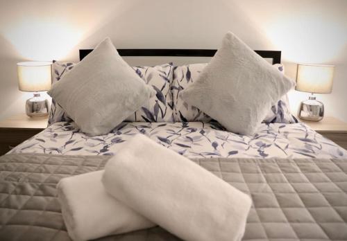 Foto Priory Studio- New apartment inside the city walls 1