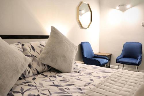 Foto Priory Studio- New apartment inside the city walls 2