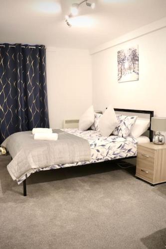 Foto Priory Studio- New apartment inside the city walls 6