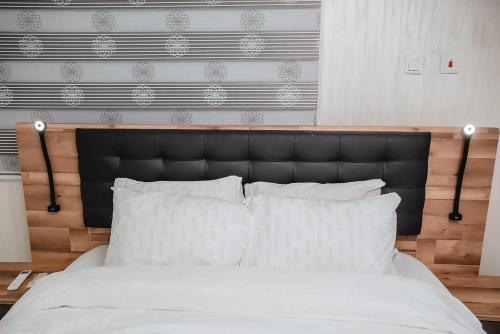 Gallery image of Elegant and Cosy Four Bedroom Home in Accra in Accra