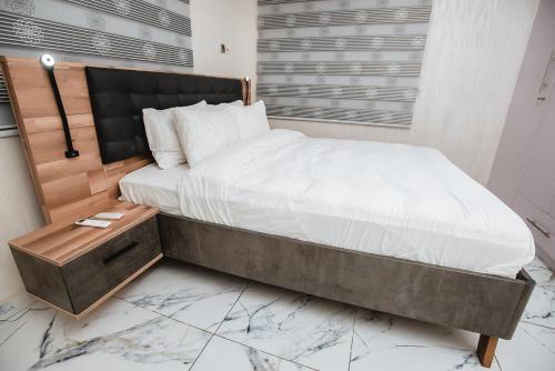 Gallery image of Elegant and Cosy Four Bedroom Home in Accra in Accra