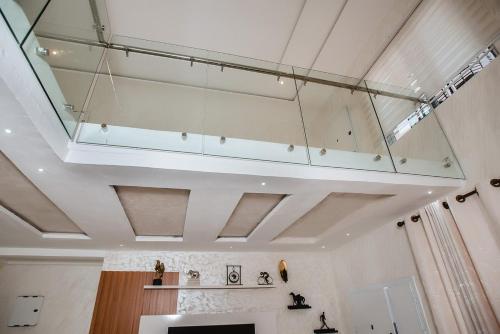 Gallery image of Elegant and Cosy Four Bedroom Home in Accra in Accra
