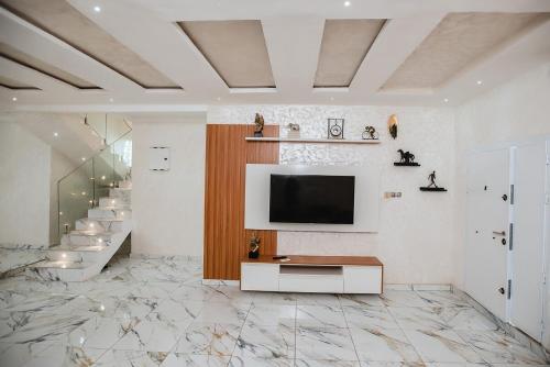 Gallery image of Elegant and Cosy Four Bedroom Home in Accra in Accra