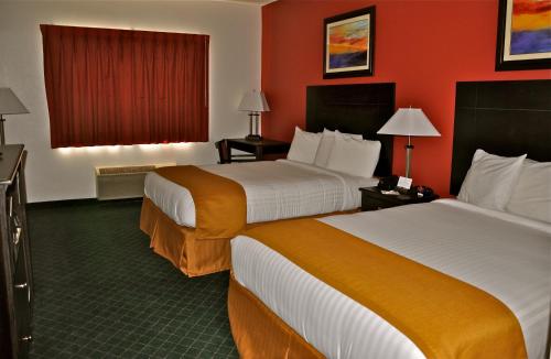 Landmark Inn Fort Irwin – Photos 2