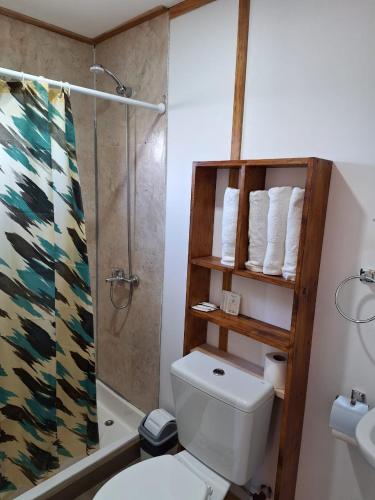 alquilar Cabañas Martinez en El Chaltén