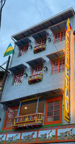 STAY HOTEL – Photos 2