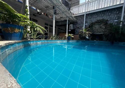 Φωτογραφία από το άλμπουμ του Apartamento Playa Arica σε Lurin
