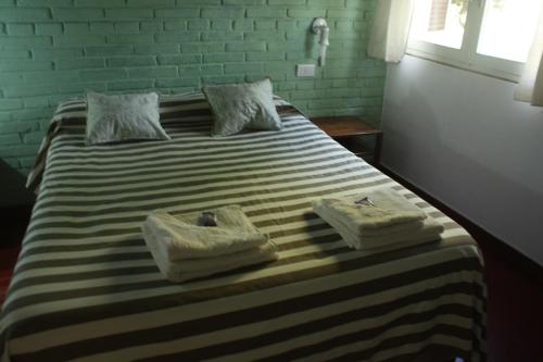 Gambar di galeri bagi Sihostel di San Ignacio
