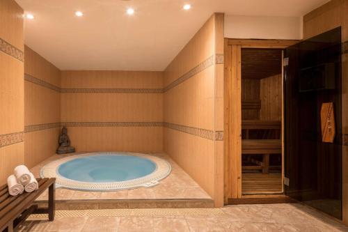 Fotografie z fotogalerie ubytování htop Amaika & SPA 4Sup - Adults Only #htopBliss v destinaci Calella