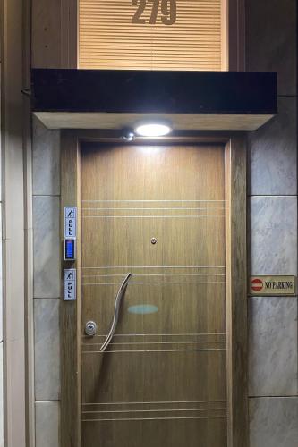 Gambar di galeri bagi Damias rental rooms di Thessaloníki