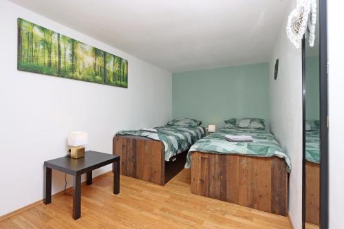 Apartments with WiFi Rijeka - 21879