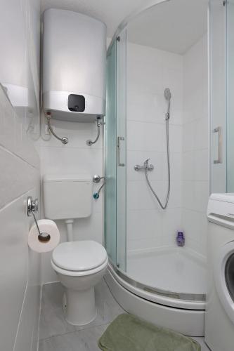 Apartments with WiFi Rijeka - 21879