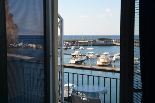 Foto SEAINSIDE HOUSE - PENISOLA SORRENTINA