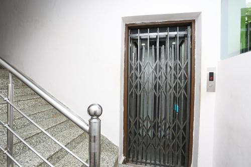 BankipurにあるKamat Innのギャラリーの写真