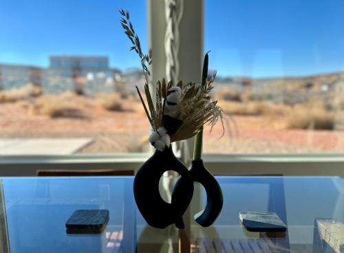 Imagen de la galería de Calming Canyon Sanctuary with Grand Mesa Views, en Big Water
