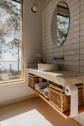 Φωτογραφία από το άλμπουμ του Teulu House - Luxury Retreat in Nungurner σε Nungurner