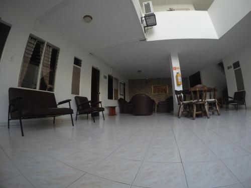Gallery image of Hotel San Diego in Yopal