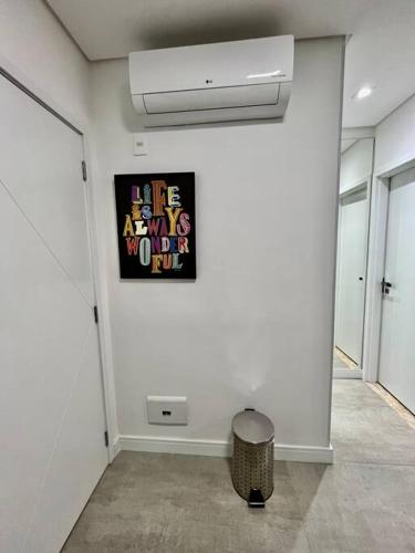 Fotografie z fotogalerie ubytování Patteo Charm Apartment - GRU 1003 v destinaci Guarulhos