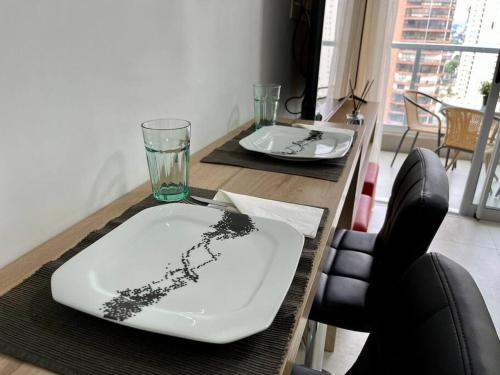Fotografie z fotogalerie ubytování Patteo Charm Apartment - GRU 1003 v destinaci Guarulhos