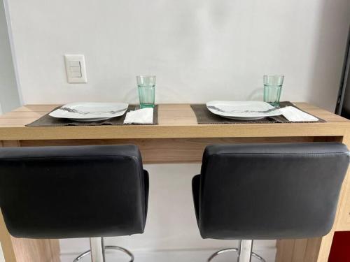 Fotografie z fotogalerie ubytování Patteo Charm Apartment - GRU 1003 v destinaci Guarulhos